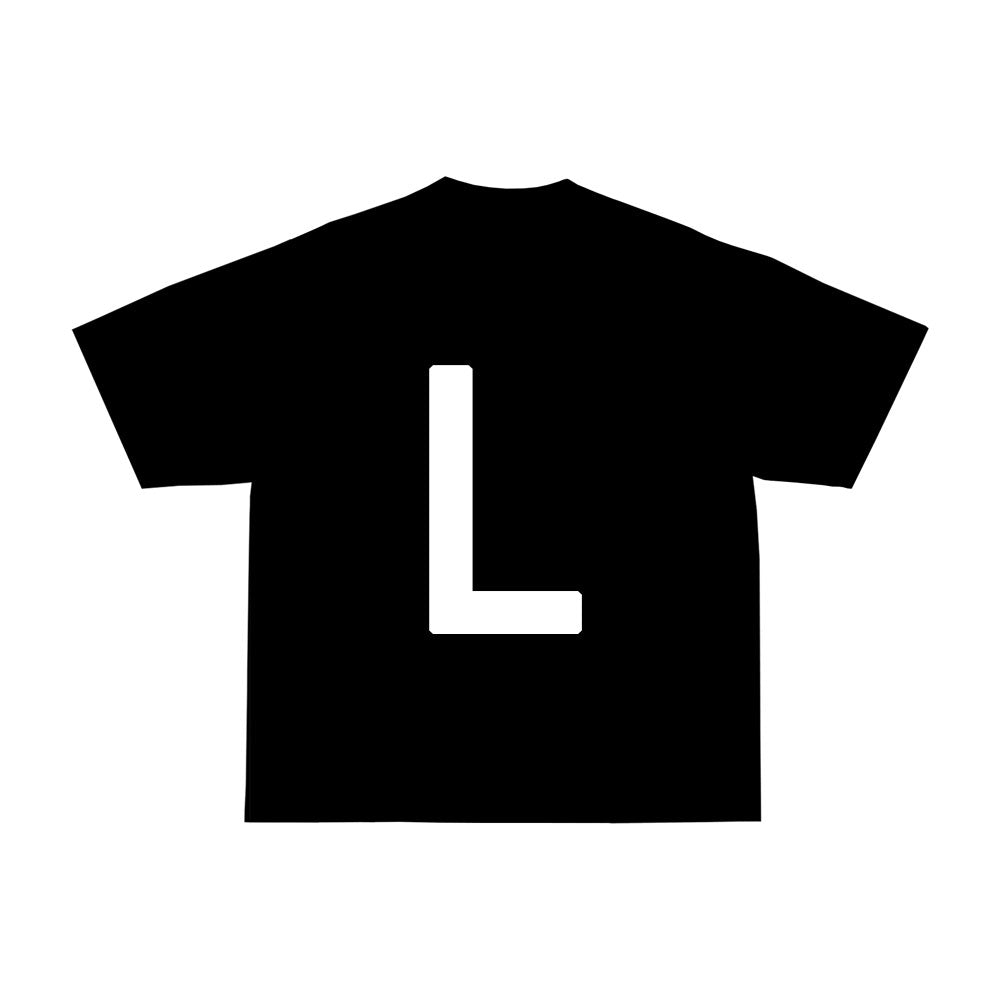 Mystery Tee: Size Large