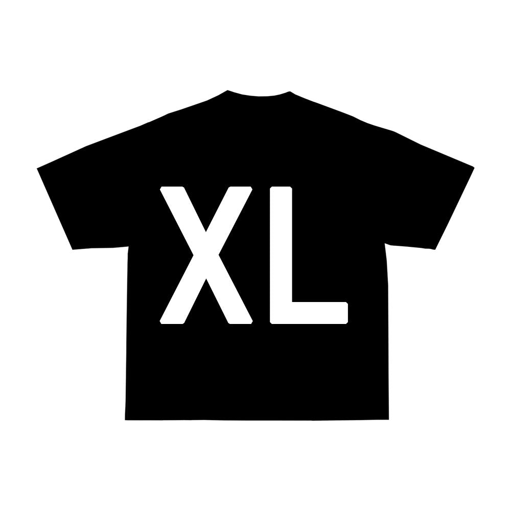 Mystery Tee: Size XL