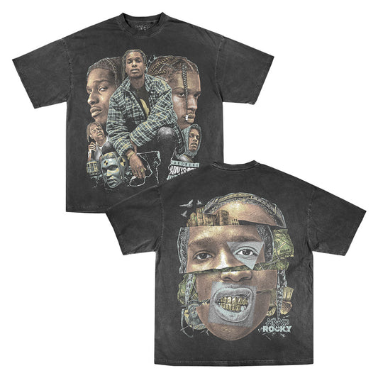 ASAP ROCKY