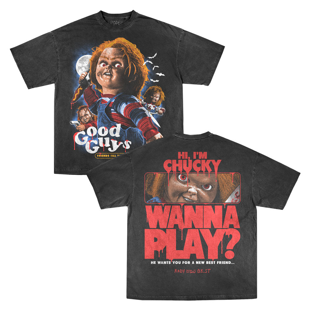CHUCKY
