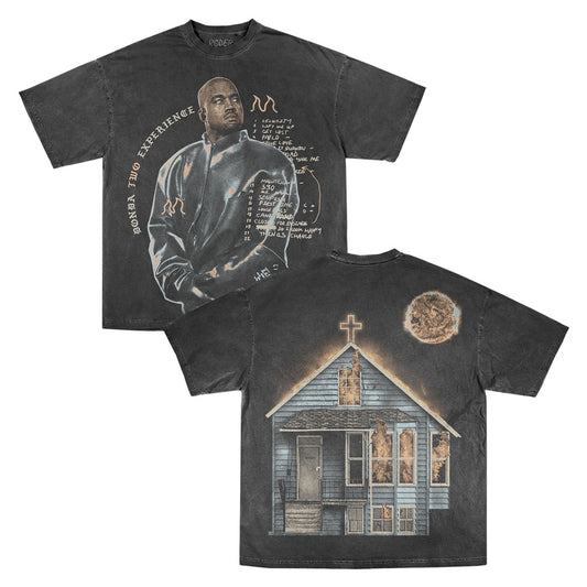 DONDA 2