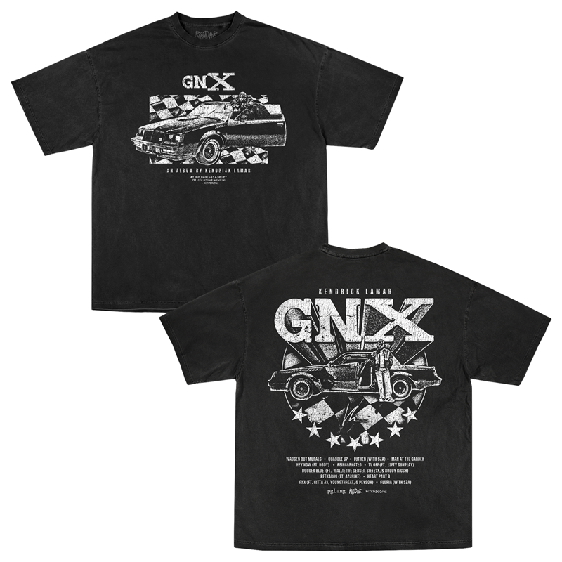 GNX