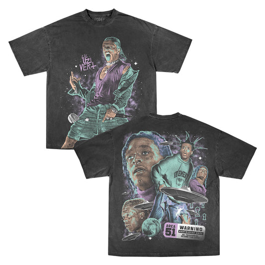 UZI
