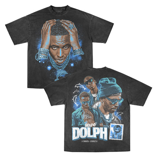 YOUNG DOLPH